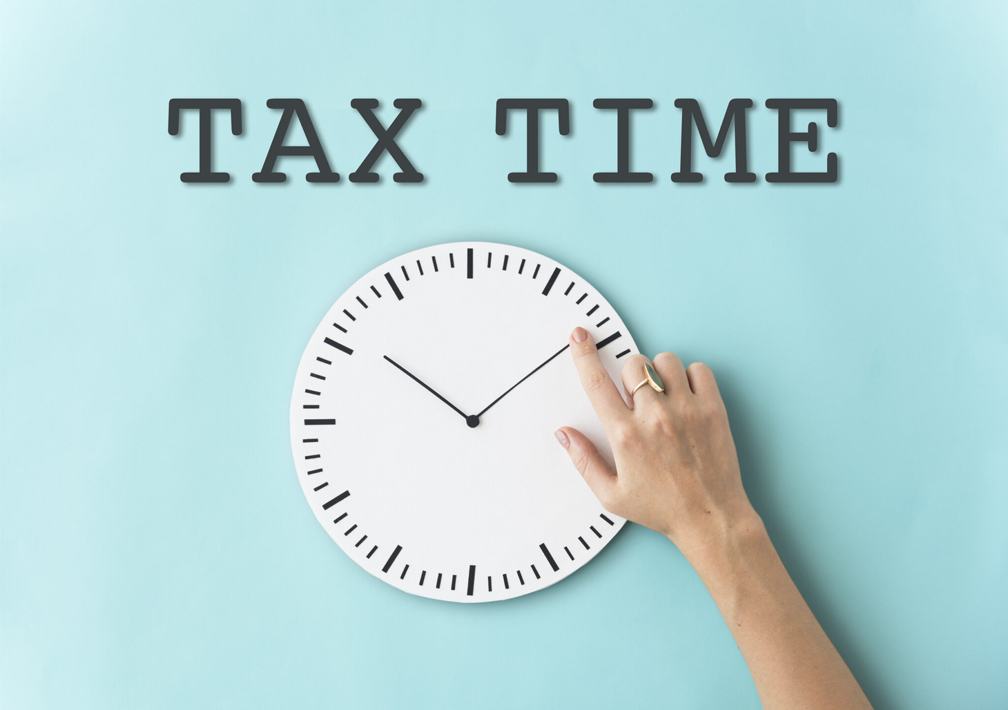 Common mistakes landlords make when filing their tax return Newcastle